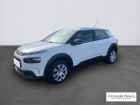 Citroen C4 Cactus occasion année 2019 boite Manuelle Annonce Citroen C4 Cactus occasion Essence PureTech 110ch S&S Feel E6.d-TEMP à ONET LE CHATEAU