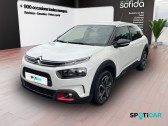 Citroen C4 Cactus occasion année 2020 boite Manuelle Annonce Citroen C4 Cactus occasion Essence PureTech 110ch S&S Feel E6.d à Loison-sous-Lens