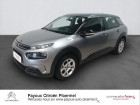 Citroen C4 Cactus occasion Gris année 2019 boite Manuelle Annonce Citroen C4 Cactus occasion Essence PureTech 110ch S&S Feel E6.d à PLOERMEL