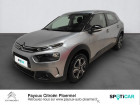 Citroen C4 Cactus occasion Gris année 2020 boite Manuelle Annonce Citroen C4 Cactus occasion Essence PureTech 110ch S&S Feel E6.d à PLOERMEL