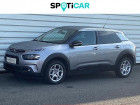Citroen C4 Cactus occasion Gris année 2019 boite Manuelle Annonce Citroen C4 Cactus occasion Essence PureTech 110ch S&S Feel E6.d à Lescar
