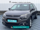 Citroen C4 Cactus occasion année 2020 boite Manuelle Annonce Citroen C4 Cactus occasion Essence PureTech 110ch S&S Feel E6.d à Le Perreux-sur-Marne