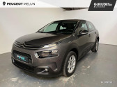 Citroen C4 Cactus occasion année 2019 boite Manuelle Annonce Citroen C4 Cactus occasion Essence PureTech 110ch S&S Feel E6.d à Cesson