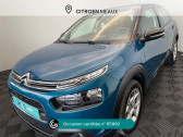 Citroen C4 Cactus occasion année 2019 boite Manuelle Annonce Citroen C4 Cactus occasion Essence PureTech 110ch S&S Feel E6.d à Mareuil-lès-Meaux