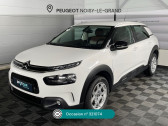 Citroen C4 Cactus occasion année 2020 boite Manuelle Annonce Citroen C4 Cactus occasion Essence PureTech 110ch S&S Feel E6.d à Noisy-le-Grand