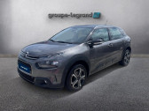 Citroen C4 Cactus occasion année 2020 boite Manuelle Annonce Citroen C4 Cactus occasion Essence PureTech 110ch S&S Feel E6.d à Cherbourg-en-Cotentin