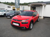 Citroen C4 Cactus occasion année 2018 boite Automatique Annonce Citroen C4 Cactus occasion Essence PureTech 110ch S&S Feel EAT6 E6.d-TEMP à Aurillac