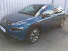 Citroen C4 Cactus occasion année 2019 boite Automatique Annonce Citroen C4 Cactus occasion Essence PureTech 110ch S&S Feel EAT6 E6.d-TEMP à Varennes-Vauzelles