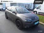 Citroen C4 Cactus occasion année 2019 boite Automatique Annonce Citroen C4 Cactus occasion Essence PureTech 110ch S&S Feel EAT6 E6.d-TEMP à Mareuil-lès-Meaux