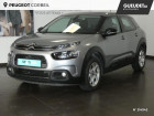 Citroen C4 Cactus occasion année 2019 boite Automatique Annonce Citroen C4 Cactus occasion Essence PureTech 110ch S&S Feel EAT6 E6.d-TEMP à Corbeil-Essonnes