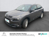 Citroen C4 Cactus occasion année 2018 boite Automatique Annonce Citroen C4 Cactus occasion Essence PureTech 110ch S&S Feel EAT6 à Saint-Thuriau