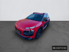 Citroen C4 Cactus occasion Rouge année 2018 boite Automatique Annonce Citroen C4 Cactus occasion Essence PureTech 110ch S&S Feel EAT6 à Figeac