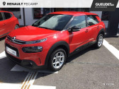 Citroen C4 Cactus occasion année 2018 boite Automatique Annonce Citroen C4 Cactus occasion Essence PureTech 110ch S&S Feel EAT6 à Yvetot