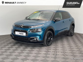Citroen C4 Cactus occasion année 2018 boite Automatique Annonce Citroen C4 Cactus occasion Essence PureTech 110ch S&S Feel EAT6 à Seynod