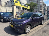 Citroen C4 Cactus PURETECH 110CH S&S FEEL  2018 - annonce de voiture en vente sur Auto Sélection.com