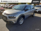 Citroen C4 Cactus occasion année 2018 boite Manuelle Annonce Citroen C4 Cactus occasion Essence PureTech 110ch S&S Feel à Montévrain
