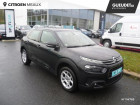 Citroen C4 Cactus occasion année 2018 boite Manuelle Annonce Citroen C4 Cactus occasion Essence PureTech 110ch S&S Feel à Mareuil-lès-Meaux