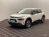 Citroen C4 Cactus occasion année 2018 boite Manuelle Annonce Citroen C4 Cactus occasion Essence PureTech 110ch S&S Feel à Montévrain