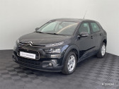Citroen C4 Cactus occasion année 2019 boite Manuelle Annonce Citroen C4 Cactus occasion Essence PureTech 110ch S&S Feel à Saint-Just