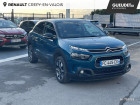 Citroen C4 Cactus occasion année 2018 boite Manuelle Annonce Citroen C4 Cactus occasion Essence PureTech 110ch S&S Feel à Crépy-en-Valois