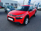 Citroen C4 Cactus occasion année 2018 boite Manuelle Annonce Citroen C4 Cactus occasion Essence PureTech 110ch S&S Live à Amilly