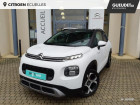 Citroen C4 Cactus occasion année 2018 boite Manuelle Annonce Citroen C4 Cactus occasion Essence PureTech 110ch S&S Live à Écuelles