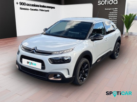 Citroen C4 Cactus , garage Peugeot Hazebrouck - SOFIDA AUTO  Hazebrouck