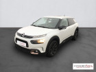 Citroen C4 Cactus occasion Blanc année 2020 boite Manuelle Annonce Citroen C4 Cactus occasion Essence PureTech 110ch S&S Origins E6.d à Mont-de-Marsan
