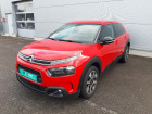 Citroen C4 Cactus occasion Rouge année 2019 boite Manuelle Annonce Citroen C4 Cactus occasion Essence PureTech 110ch S&S Shine Business E6.d à Sens