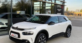 Annonce Citroen C4 Cactus occasion Essence PURETECH 110CH S&S SHINE BUSINESS � Geispolsheim