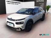 Citroen C4 Cactus occasion année 2020 boite Manuelle Annonce Citroen C4 Cactus occasion Essence PureTech 110ch S&S Shine E6.d 6cv à ABBEVILLE