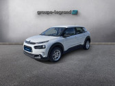 Citroen C4 Cactus occasion année 2020 boite Manuelle Annonce Citroen C4 Cactus occasion Essence PureTech 110ch S&S Shine E6.d 6cv à Saint-Lô