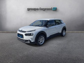 Citroen C4 Cactus occasion année 2020 boite Manuelle Annonce Citroen C4 Cactus occasion Essence PureTech 110ch S&S Shine E6.d 6cv à Saint-Lô