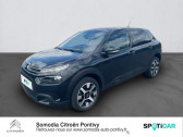 Citroen C4 Cactus occasion année 2020 boite Manuelle Annonce Citroen C4 Cactus occasion Essence PureTech 110ch S&S Shine E6.d 6cv à Saint-Thuriau