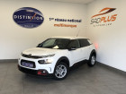 Citroen C4 Cactus occasion année 2020 boite Manuelle Annonce Citroen C4 Cactus occasion Essence PURETECH 110CH S&S SHINE E6.D 6CV à FENOUILLET