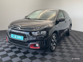 Citroen C4 Cactus occasion année 2020 boite Manuelle Annonce Citroen C4 Cactus occasion Essence PureTech 110ch S&S Shine E6.d 6cv à Mareuil-lès-Meaux