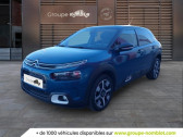 Citroen C4 Cactus occasion année 2018 boite Manuelle Annonce Citroen C4 Cactus occasion Essence PureTech 110ch S&S Shine E6.d-TEMP à CHALON SUR SAONE