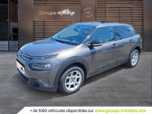 Citroen C4 Cactus PureTech 110ch S&S Shine E6.d-TEMP  2019 - annonce de voiture en vente sur Auto Sélection.com