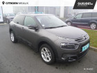 Citroen C4 Cactus occasion année 2019 boite Manuelle Annonce Citroen C4 Cactus occasion Essence PureTech 110ch S&S Shine E6.d-TEMP à Mareuil-lès-Meaux