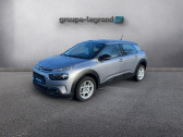 Citroen C4 Cactus PureTech 110ch S&S Shine E6.d-TEMP   Saint-L 50