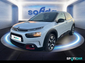 Citroen C4 Cactus , garage CITROEN Lens - SOFIDA AUTO  Loos-en-Gohelle