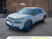 Citroen C4 Cactus occasion année 2019 boite Manuelle Annonce Citroen C4 Cactus occasion Essence PureTech 110ch S&S Shine E6.d à CHALON SUR SAONE