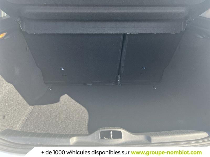 Citroen C4 Cactus PureTech 110ch S&S Shine E6.d  occasion  CHALON SUR SAONE - photo n6