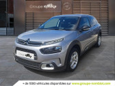Annonce Citroen C4 Cactus occasion Essence PureTech 110ch S&S Shine E6.d  SANCE