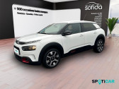 Citroen C4 Cactus PureTech 110ch S&S Shine E6.d   Loos-en-Gohelle 62