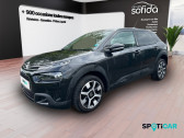 Citroen C4 Cactus occasion année 2019 boite Manuelle Annonce Citroen C4 Cactus occasion Essence PureTech 110ch S&S Shine E6.d à Loos-en-Gohelle