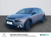 Citroen C4 Cactus occasion année 2018 boite Manuelle Annonce Citroen C4 Cactus occasion Essence PureTech 110ch S&S Shine E6.d à Saint-Thuriau