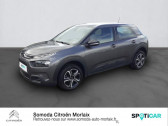 Citroen C4 Cactus occasion année 2019 boite Manuelle Annonce Citroen C4 Cactus occasion Essence PureTech 110ch S&S Shine E6.d à MORLAIX