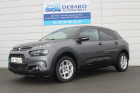 Citroen C4 Cactus occasion Gris année 2020 boite Manuelle Annonce Citroen C4 Cactus occasion Essence PURETECH 110CH S&S SHINE E6.D à Saint-Saturnin
