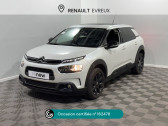 Citroen C4 Cactus occasion année 2019 boite Manuelle Annonce Citroen C4 Cactus occasion Essence PureTech 110ch S&S Shine E6.d à Évreux